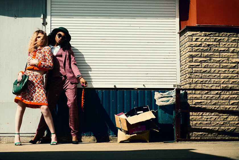 Deconstructing The #OOTD Pose Blog Img 7